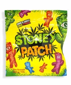 Stoney Patch – Gummy Bears